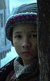 Tenzin Clive Ball