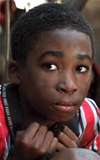 Jordan Shaw