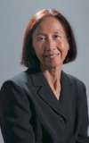 Ginny Yang