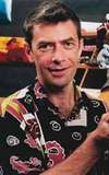 Alex Kupershmidt