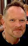 James D.R. Hickox