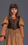 Keira Wingate