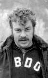 Curt McDowell