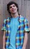 Parker Hadley