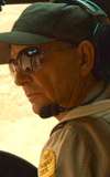 Terry S. Mercer