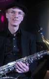 Eric Leeds