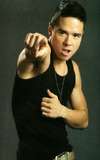 Tom Taus