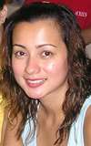 Beth Tamayo