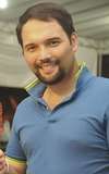 Kristopher Peralta