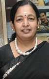 C. R. Saraswathi