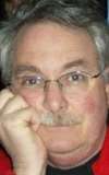 Tod Hunter