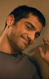 Rodney El Haddad