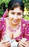 Jothi Meena