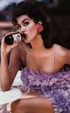 Yasmeen Ghauri