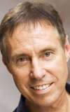 Geoff Revell