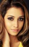 Madhura Naik
