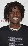 Emmanuel Jal