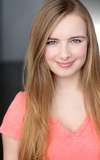 Halston Autumn McMurray