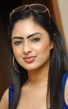Nikeesha Patel