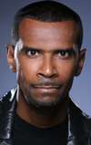Londale Theus
