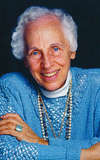 Charlotte Gerson