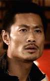 Kenny Wong Tak-Ban