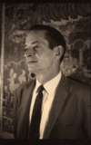Maurice Noble