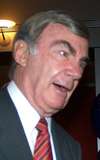 Sam Donaldson