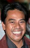 Azhari Mohd Zain