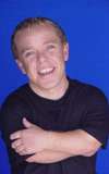 Luigi Francis Shorty Rossi