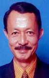 Ismail Din