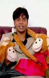 Rajkumar Rencho