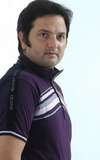 Kashif Khan