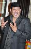 Nitin Bhandarkar