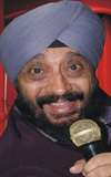 Narendra Bedi