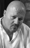 Lawrence Ward