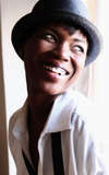 Kenyetta Lethridge