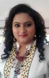 Praseetha Menon
