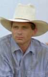 James Terry McIlvain