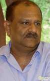Kalpathi S Aghoram