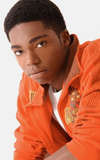 Nathaniel Lee Jr.