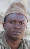 Zolani Mkiva