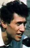 Mikhail Suslov