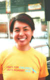 Rafidah Abdullah