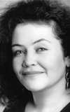 Amanda Symonds