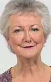 Susan Sheridan