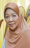 Julie Dahlan