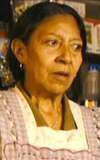 María Luisa Coronel