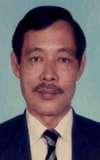 Ismail Hutson