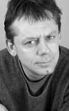 Graham Fellows